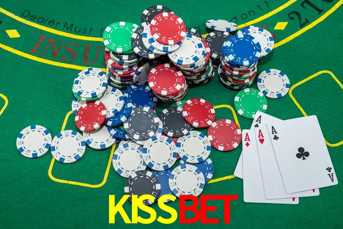 Torneios KISSBET