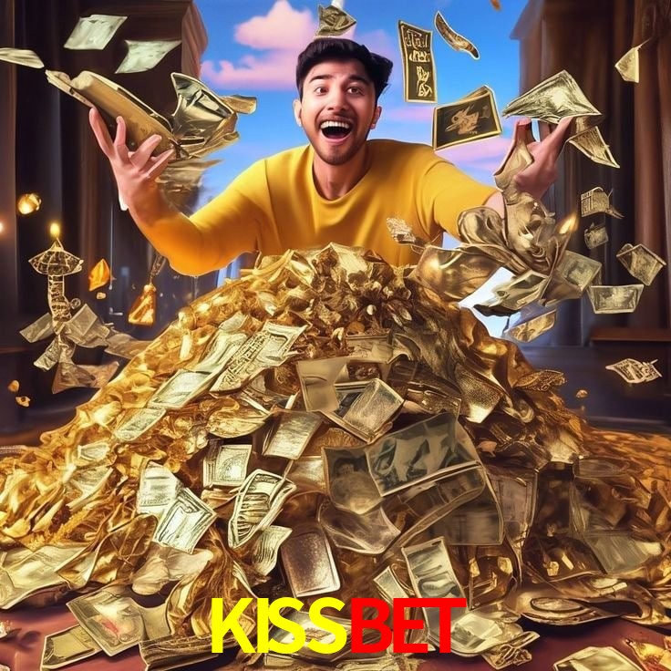 Casino VIP KISSBET