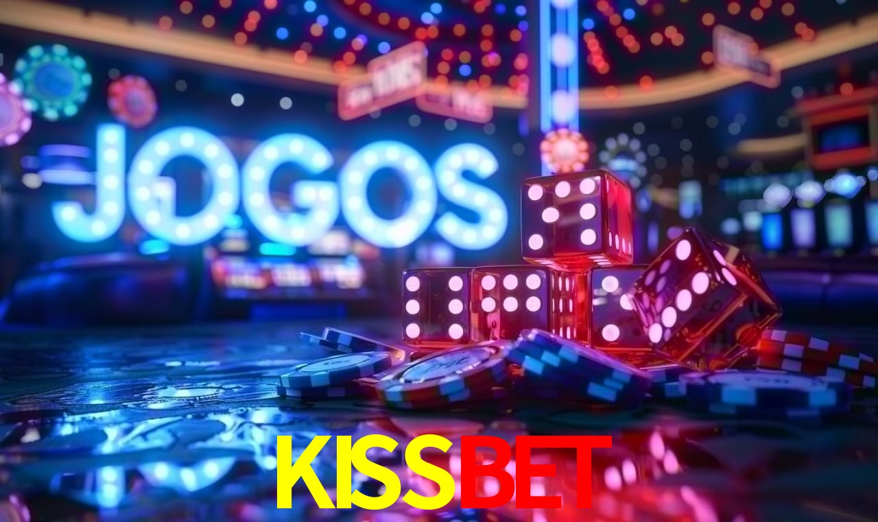 Jogos Exclusivos KISSBET