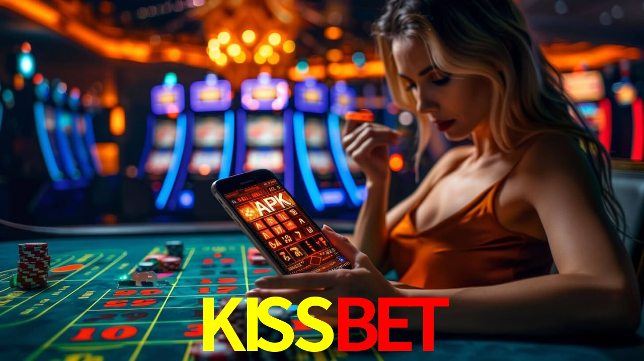 VIP Casino KISSBET