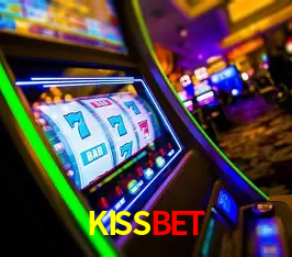 Apostas Esportivas na KISSBET: Um Guia Completo