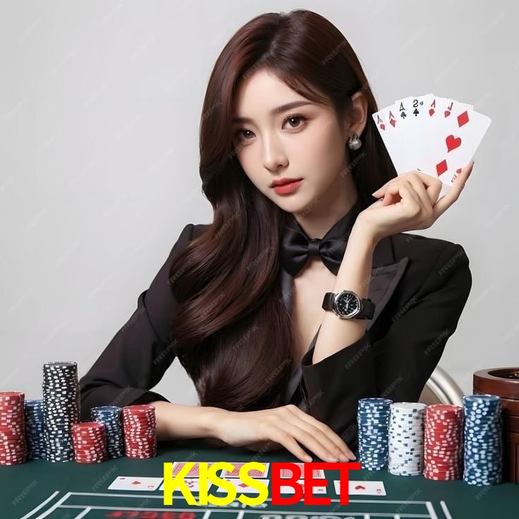 Integração de APIs KISSBET