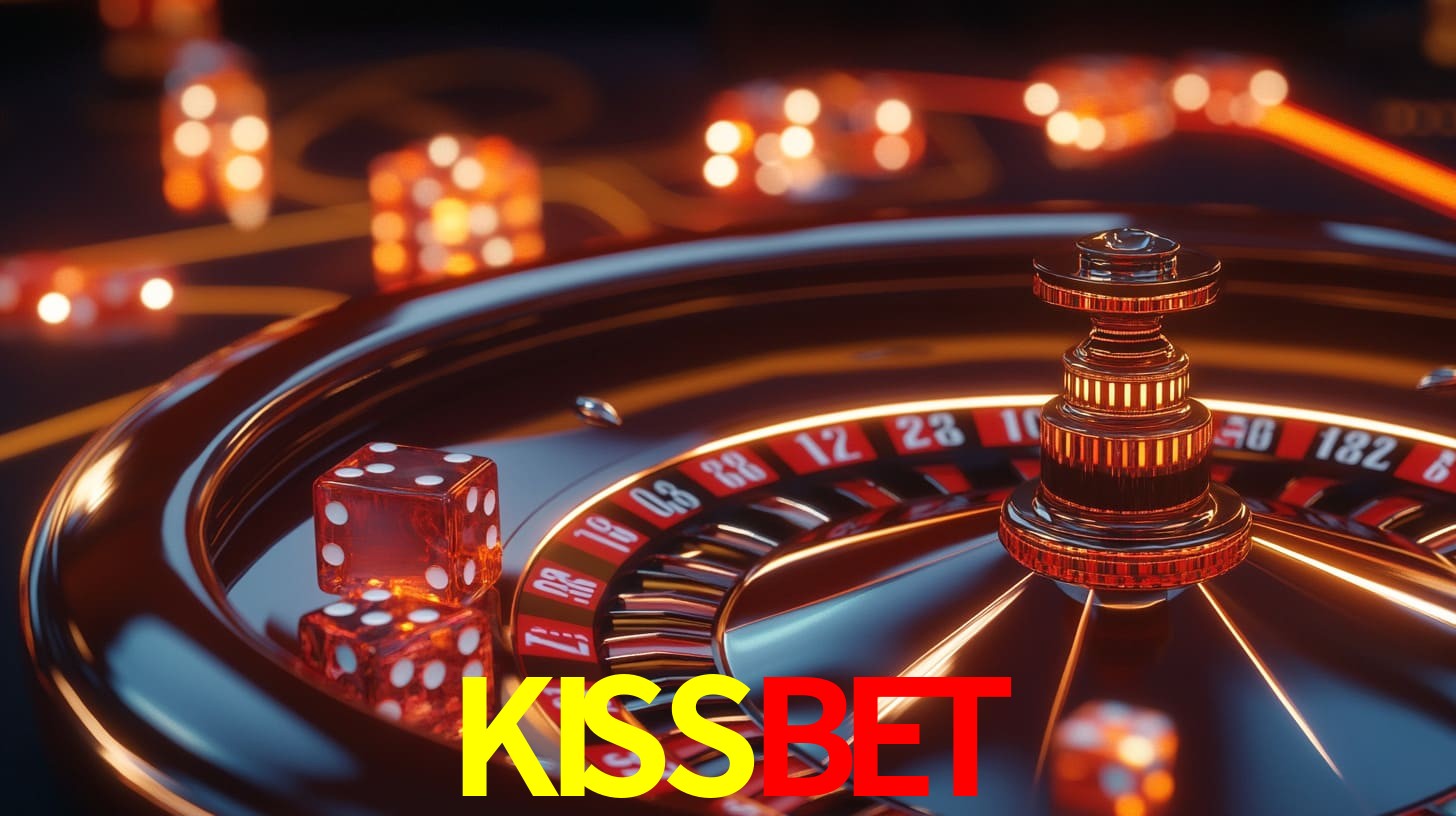 Live Casino KISSBET