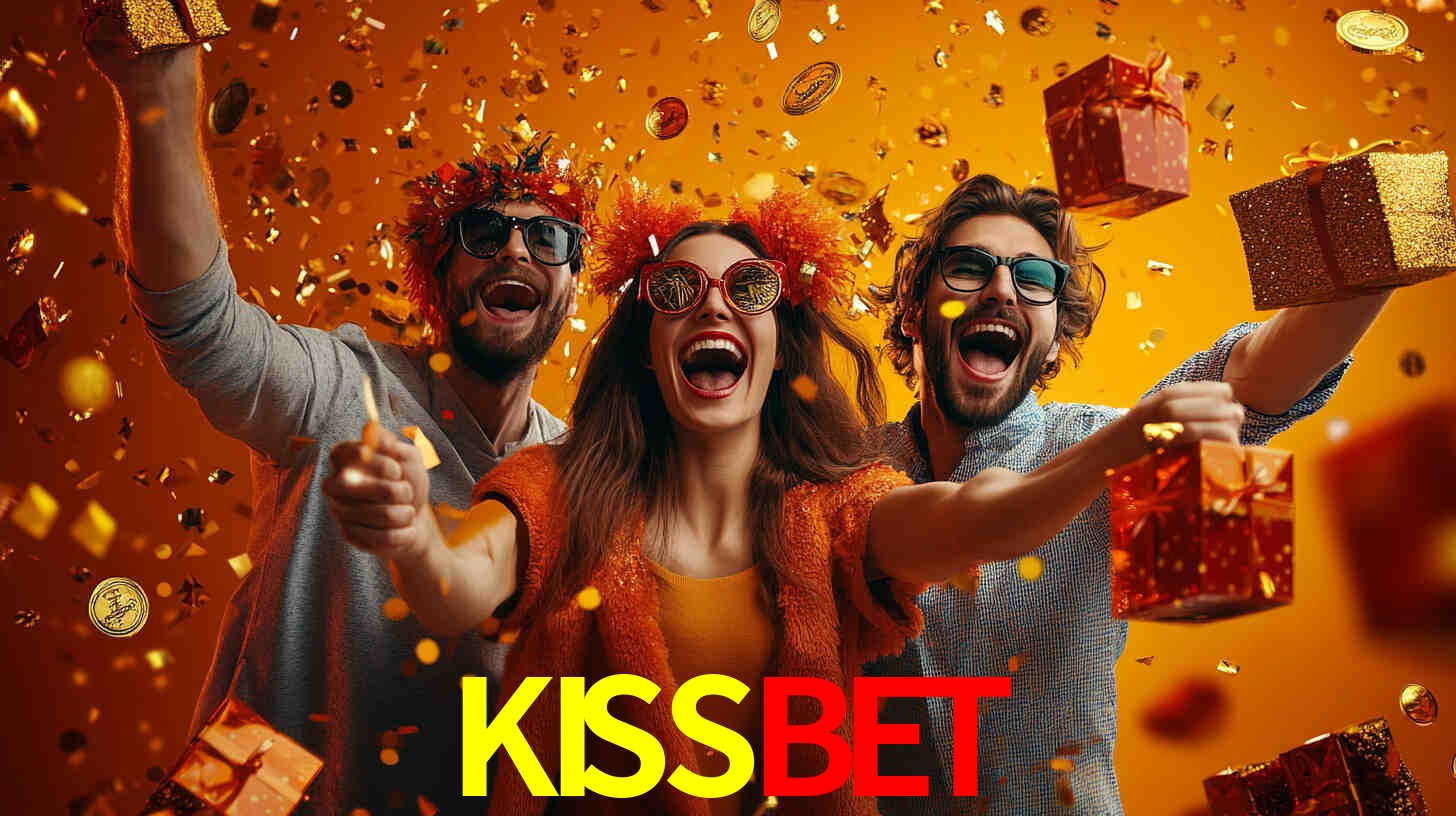 KISSBET login