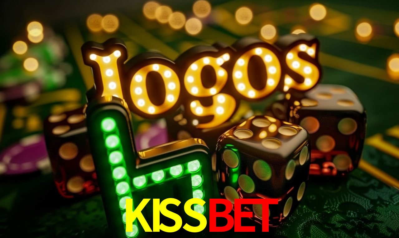 Recursos de Bônus KISSBET