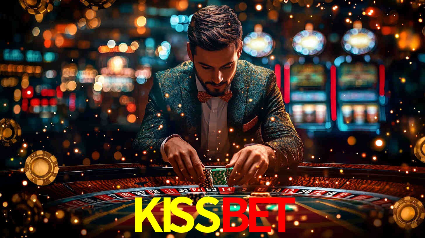 Ofertas Imperdíveis na KISSBET: Promoções e Bônus Que Valem a Pena