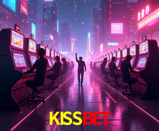 Casino Ao Vivo KISSBET