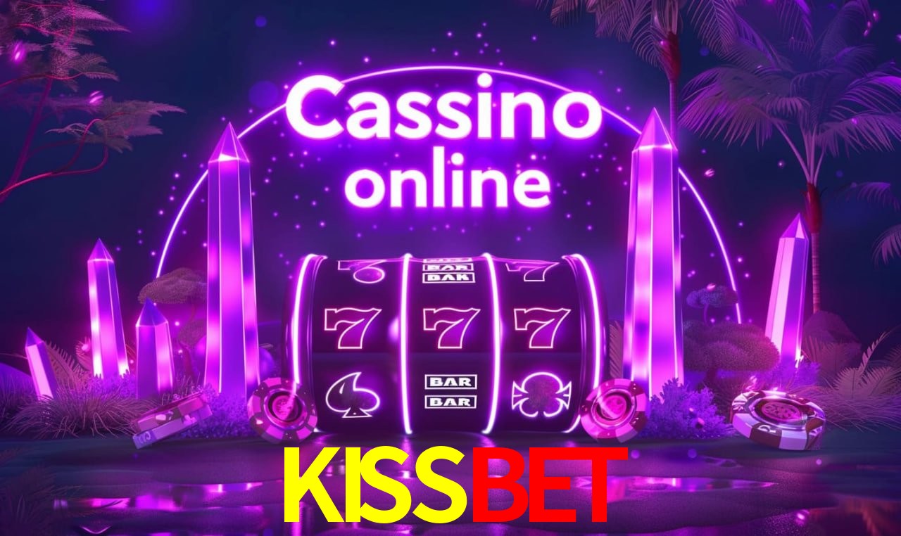 Tecnologia da Plataforma KISSBET