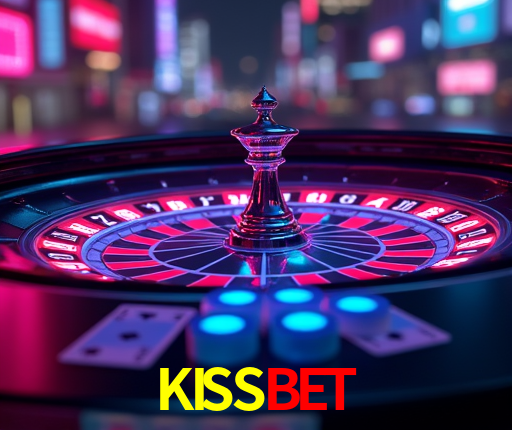 Inovações de Jogos na KISSBET: O Futuro das Experiências Interativas