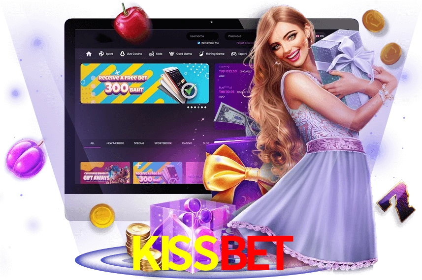 6 vantagens exclusivas do programa VIP da KISSBET