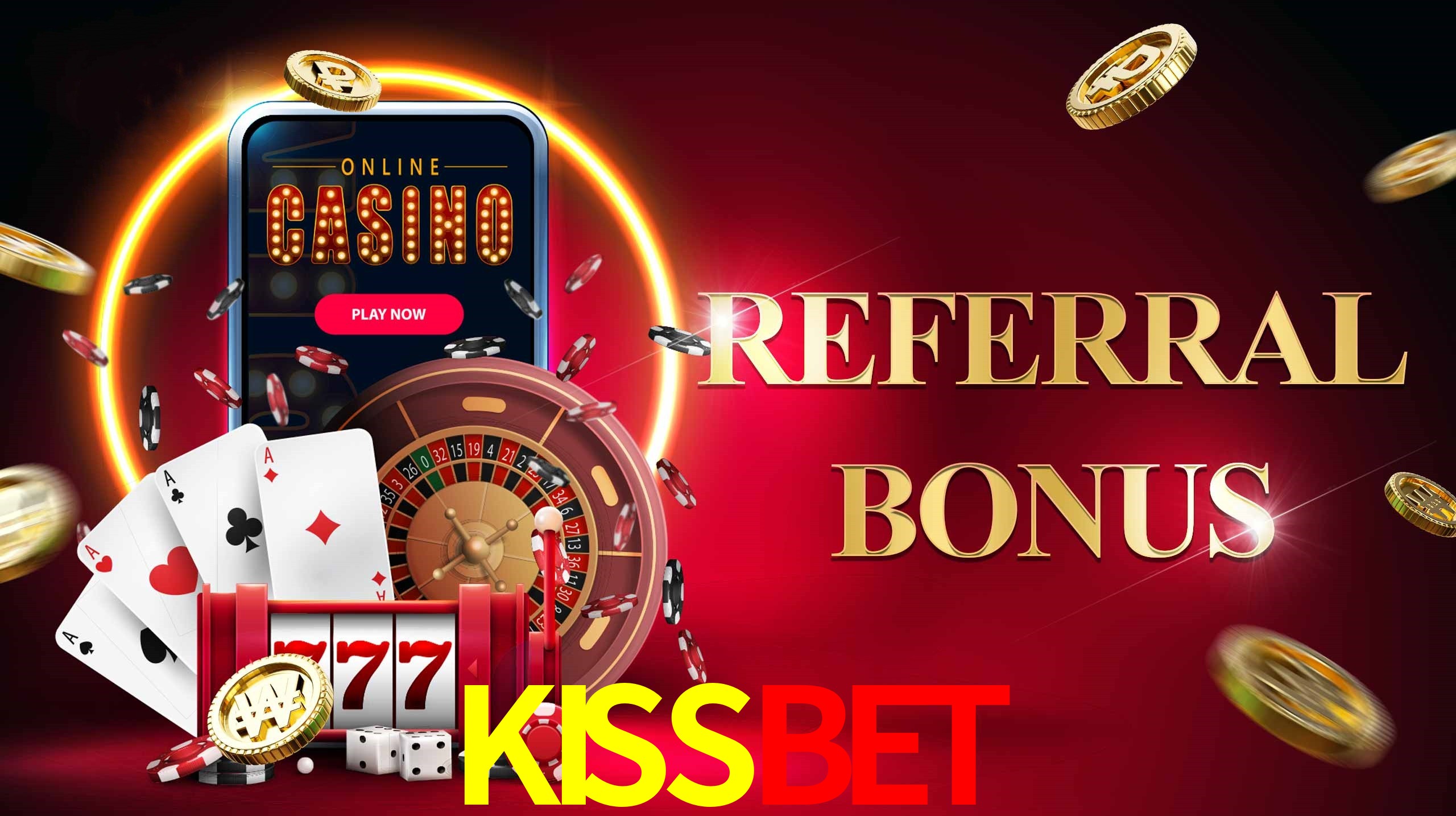 Estatísticas de bônus da KISSBET em São Paulo, Rio de Janeiro e Brasília